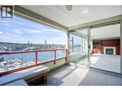 1012 BEACH Avenue | Vancouver British Columbia | Slide Image Six