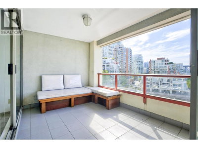 1012 BEACH Avenue | Vancouver British Columbia | Slide Image Seven