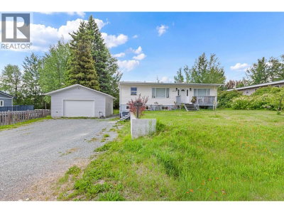 6986 TONY Road | Prince George British Columbia | Slide Image One