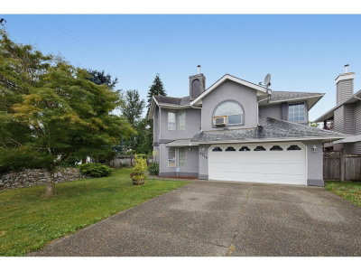 8219 FUJINO Street | Mission British Columbia | Slide Image One