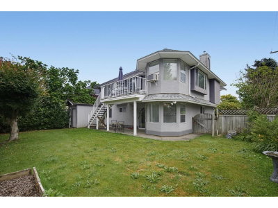 8219 FUJINO Street | Mission British Columbia | Slide Image Forty