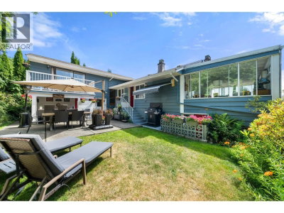 674 BLUERIDGE Avenue | North Vancouver British Columbia | Slide Image Thirty