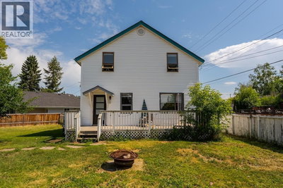 598 WATROUS Street | Prince George British Columbia | Slide Image One