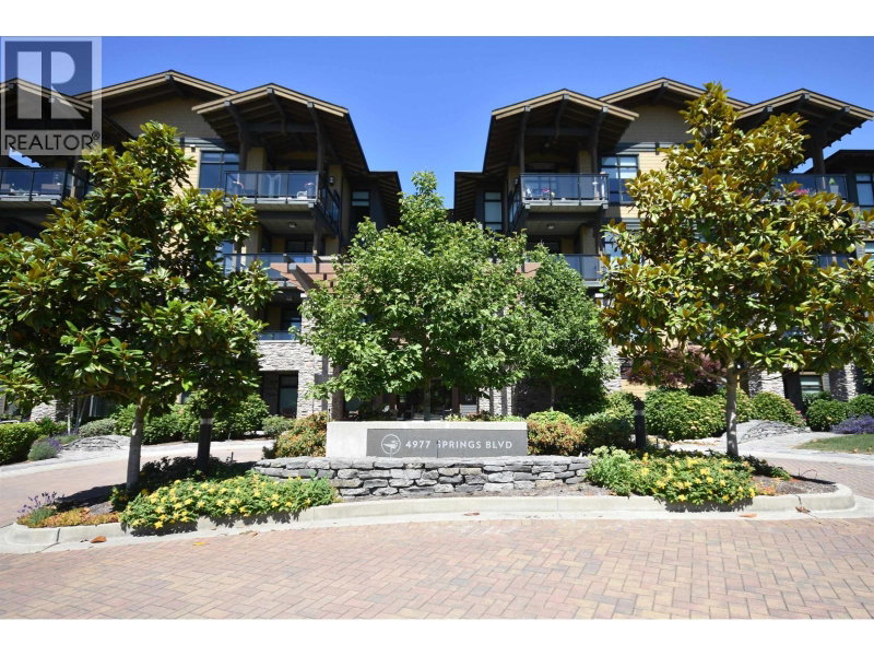 4977 SPRINGS Boulevard Delta British Columbia, V4M 0C1 - 2 Bedrooms Condo For Sale