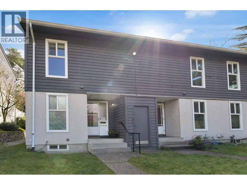 315 SCHOOLHOUSE Street Coquitlam British Columbia, V3K 5P4 - 3 Bedrooms Condo For Sale