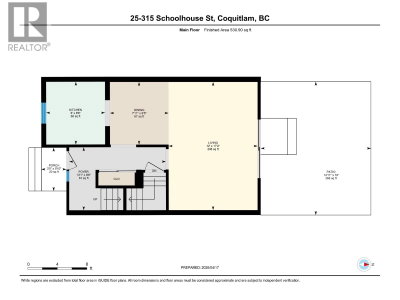 315 SCHOOLHOUSE Street | Coquitlam British Columbia | Slide Image Thirty-two