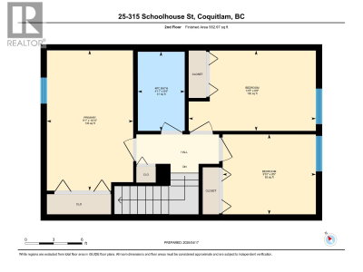 315 SCHOOLHOUSE Street | Coquitlam British Columbia | Slide Image Thirty-three