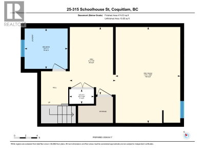 315 SCHOOLHOUSE Street | Coquitlam British Columbia | Slide Image Thirty-four