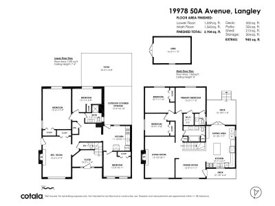 19978 50A Avenue | Langley British Columbia | Slide Image Forty