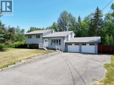 234 GIESBRECHT Road | Quesnel British Columbia | Slide Image One