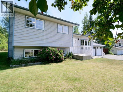 234 GIESBRECHT Road | Quesnel British Columbia | Slide Image Thirty-two