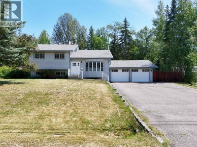 234 GIESBRECHT Road | Quesnel British Columbia | Slide Image Thirty-three