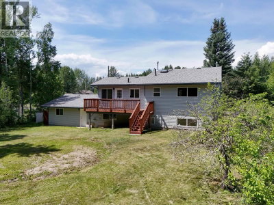 234 GIESBRECHT Road | Quesnel British Columbia | Slide Image Thirty-five