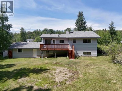 234 GIESBRECHT Road | Quesnel British Columbia | Slide Image Four