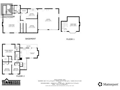 234 GIESBRECHT Road | Quesnel British Columbia | Slide Image Forty