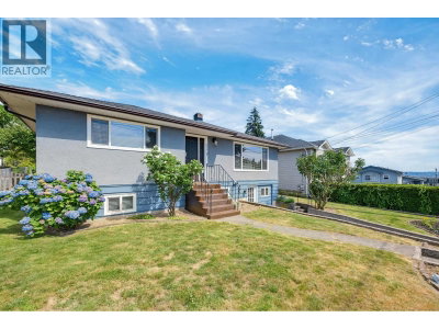 273 BURNS Street | Coquitlam British Columbia | Slide Image One
