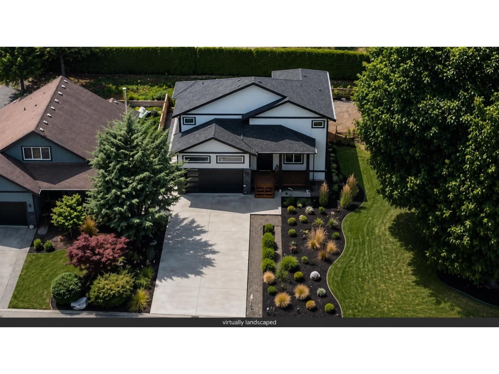 14550 MORRIS VALLEY Road, Mission, British Columbia V0M 1A1