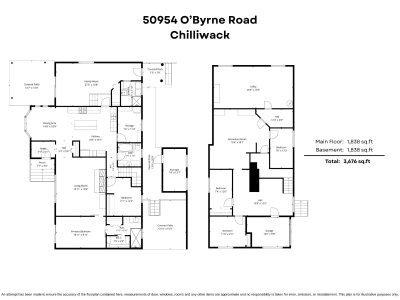 50954 O'BYRNE Road | Chilliwack British Columbia | Slide Image Eight