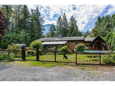 50954 O'BYRNE Road | Chilliwack British Columbia | Slide Image Nine