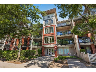 15385 101A Avenue | Surrey British Columbia | Slide Image One