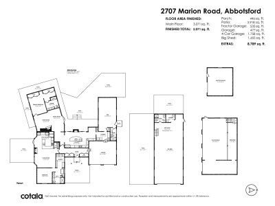 2707 MARION Road | Abbotsford British Columbia | Slide Image Forty