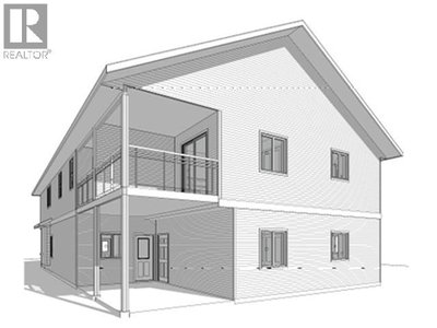 1193 BLACKBURN Road | Prince George British Columbia | Slide Image Two