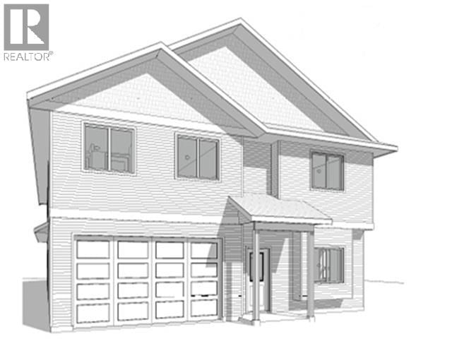 1197 BLACKBURN Road Prince George British Columbia, V2N 6B7 - 4 Bedrooms Home For Sale