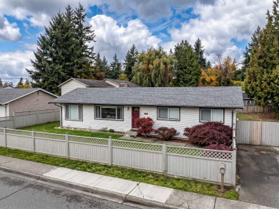 2561 ROSS Road | Abbotsford British Columbia | Slide Image Two