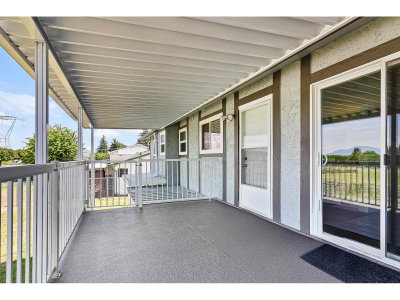 32745 OKANAGAN Drive | Abbotsford British Columbia | Slide Image Thirty-four