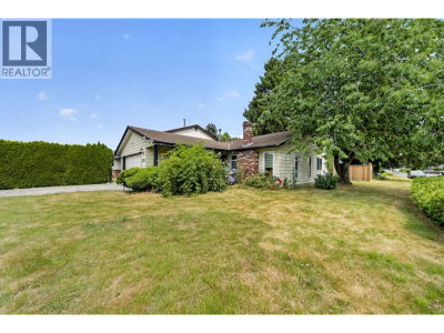 3760 BAMFIELD Drive | Richmond British Columbia | Slide Image Two
