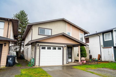2262 WILLOUGHBY Way | Langley British Columbia | Slide Image Thirty-eight
