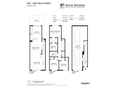 2501 161A Street | Surrey British Columbia | Slide Image Thirty-seven