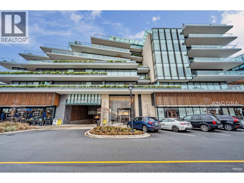 1355 BELLEVUE Avenue West Vancouver British Columbia, V7T 0B4 - 1 Bedroom Waterfront Condo For Sale