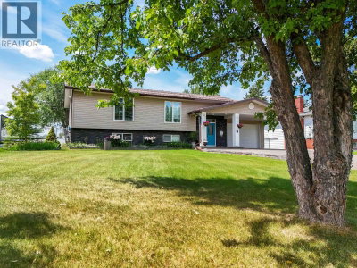 1601 FLINT Road | Quesnel British Columbia | Slide Image Two