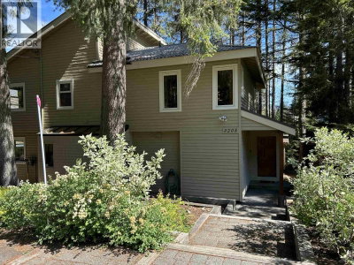 3205 ARBUTUS Drive | Whistler British Columbia | Slide Image One