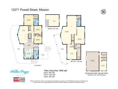 12271 POWELL Street | Mission British Columbia | Slide Image Forty
