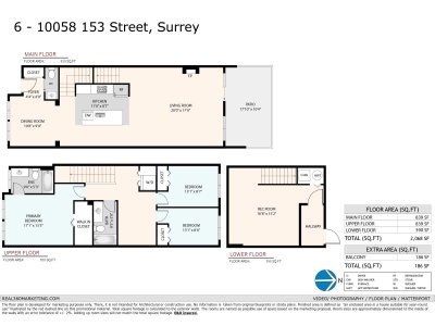 10058 153 Street | Surrey British Columbia | Slide Image Thirty-one