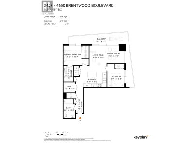 4650 BRENTWOOD Boulevard | Burnaby British Columbia | Slide Image Twenty-seven