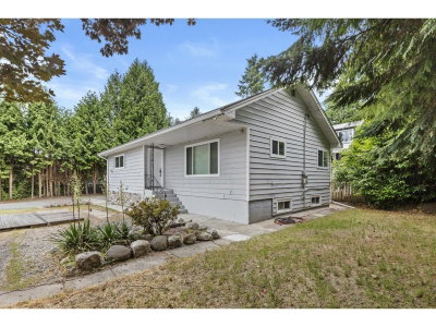 1593 STEVENS Street | White Rock British Columbia | Slide Image One