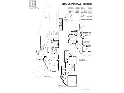 5809 SPERLING Avenue | Burnaby British Columbia | Slide Image Forty