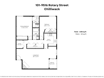 9516 ROTARY Street | Chilliwack British Columbia | Slide Image Five