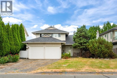 3431 SOLWAY Drive | Richmond British Columbia | Slide Image One