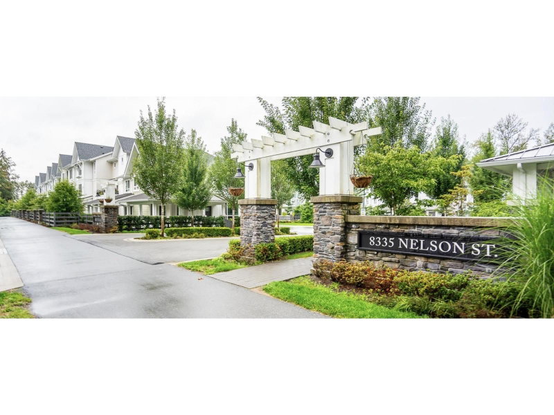 8335 NELSON Street Mission British Columbia, V4S 0E4 - 3 Bedrooms Condo For Sale