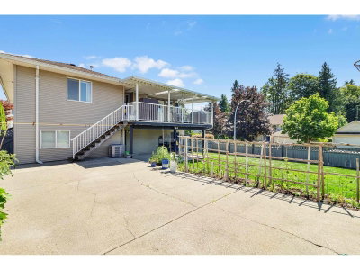 7977 D'HERBOMEZ Drive | Mission British Columbia | Slide Image Eight