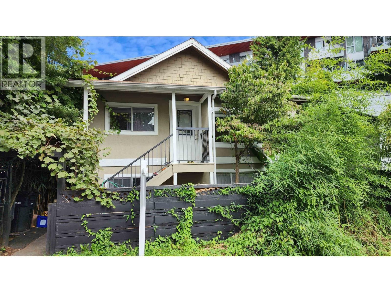 1577 26TH Avenue, Vancouver, British Columbia V5N 2W1
