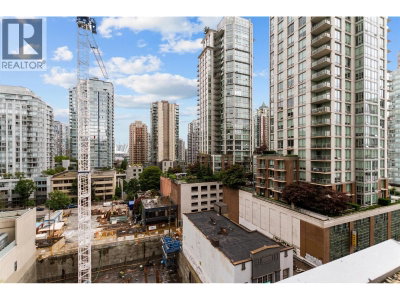 833 SEYMOUR Street | Vancouver British Columbia | Slide Image Six