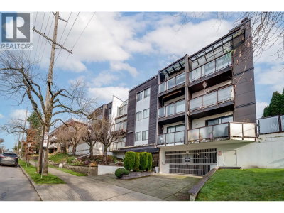 315 TENTH Street | New Westminster British Columbia | Slide Image One