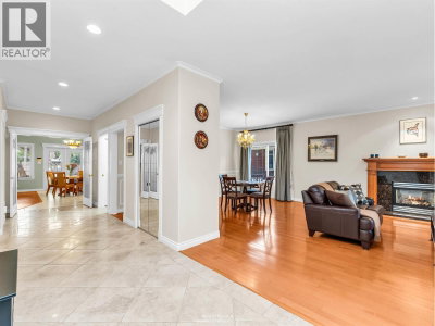 3538 BLUEBONNET Road | North Vancouver British Columbia | Slide Image Eight