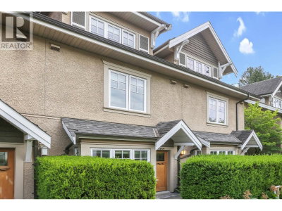 1459 TILNEY Mews | Vancouver British Columbia | Slide Image Twenty-seven