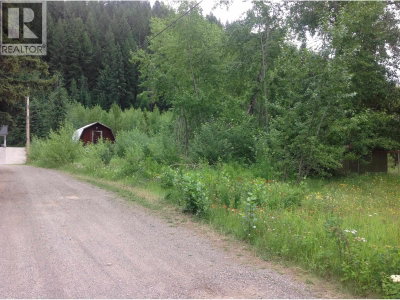 2629 DEVER Road | Prince George British Columbia | Slide Image One